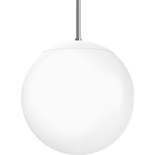 RZB, Pendelleuchte, Zimmermann LED-Pendelleuchte 312123.002.1.76 (6800 lm)