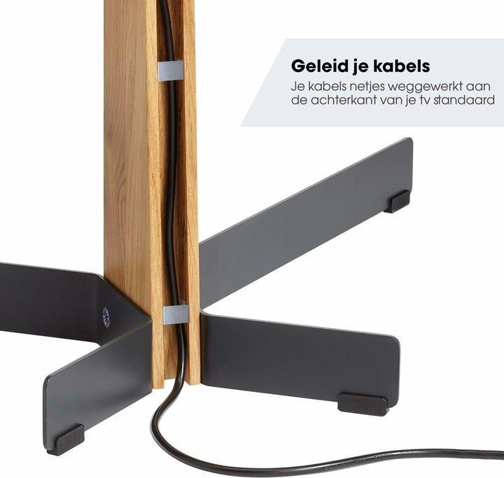 Produktbild Vogels TVS 3695 (50 kg, 40" - 77")