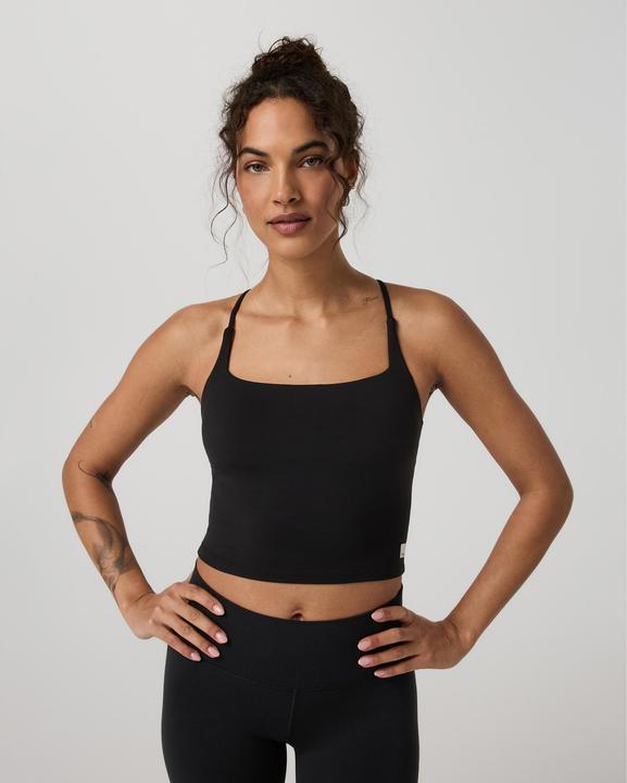 Produktbild Vuori Allthefeels Strappy Back (S)