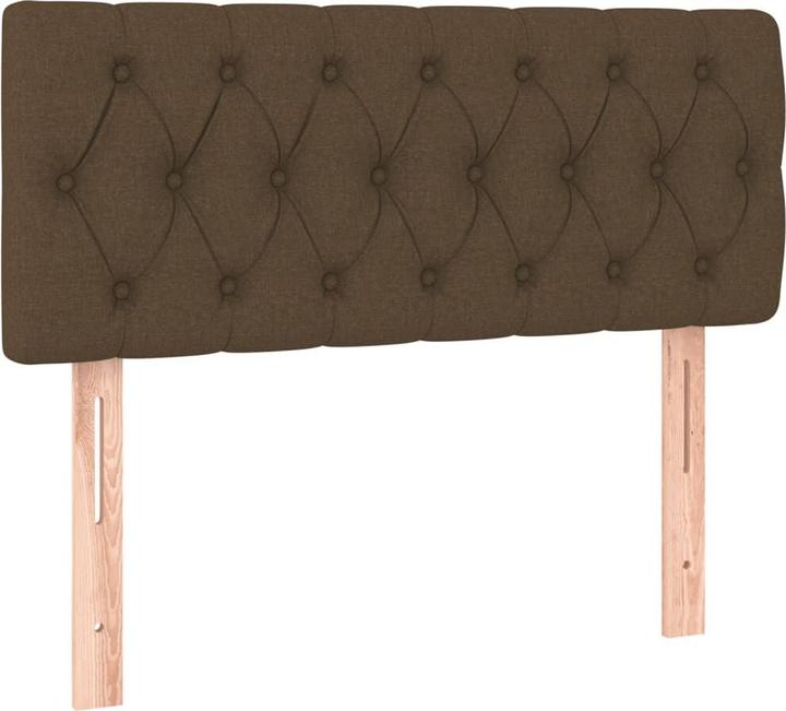 Produktbild vidaXL Boxspringbett (90 x 200 cm)