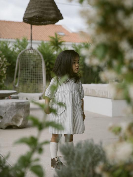 Actual product image Name it Loose Fit Kleid (122)