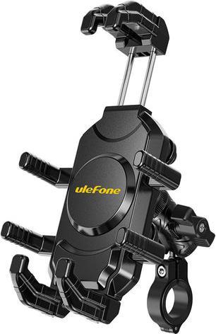 Actual product image Ulefone Mobile phone holder for Armor Mount Pro bike