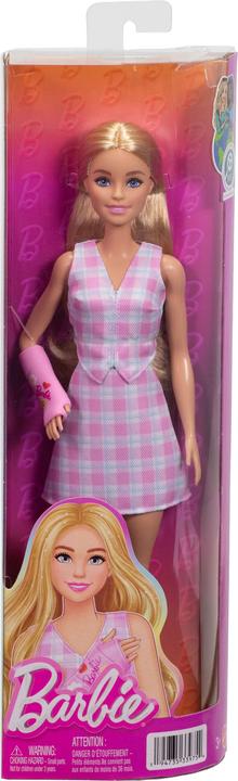 Produktbild Barbie Fashionista mit Armgips