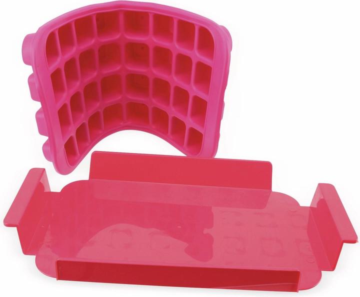 Productafbeelding Fresh & Cold IJsblokjesbakje jumbo 33x18,5x3,5