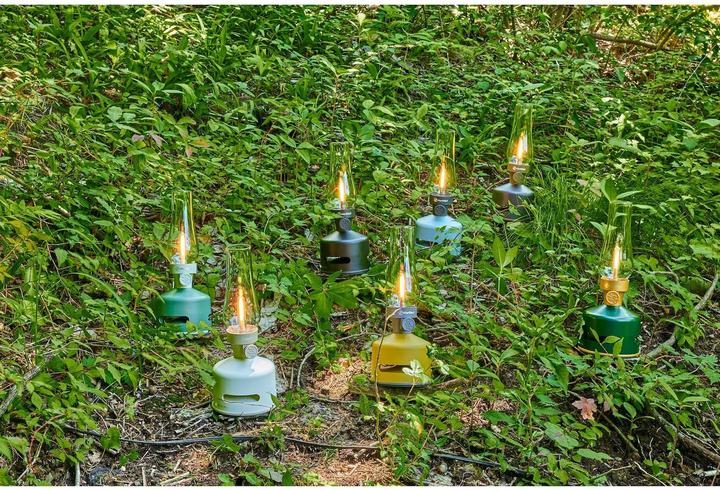 Immagine prodotto MoriMori Lanterna LED con altoparlante Bluetooth