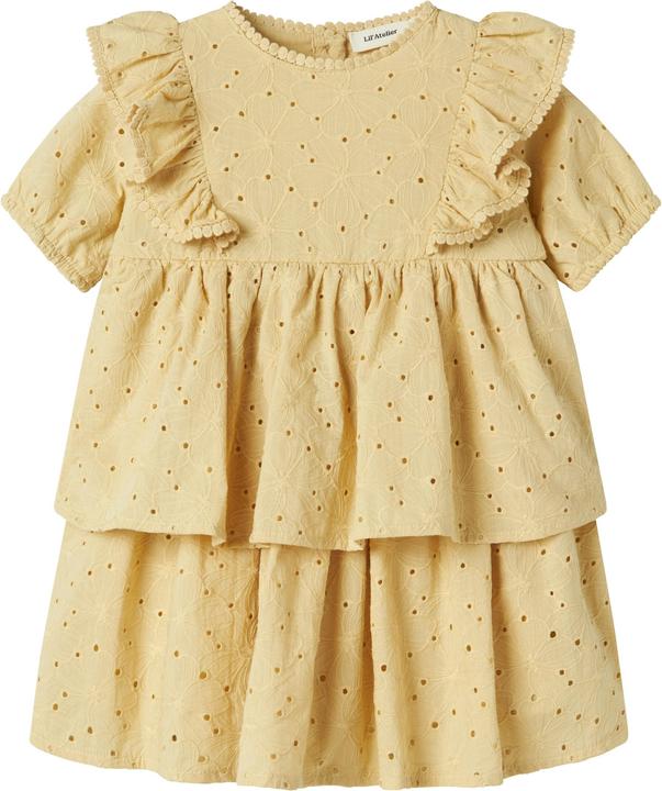 Image du produit Name it Bio-Baumwoll Kleid (98)