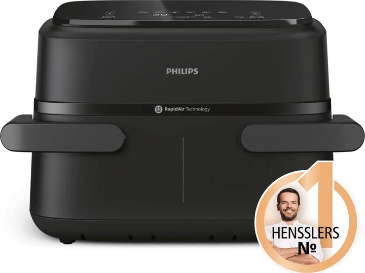 Actual product image Philips NA154/00
