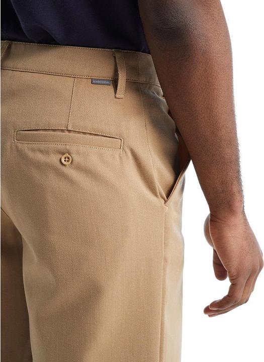 Produktbild Icebreaker Berlin Shorts (L)
