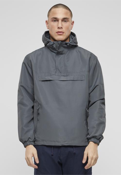 Produktbild Brandit Summer Pull Over Jacket - 8080 (L)