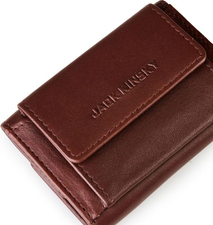 Actual product image Jack kinsky kleine Wendebörse