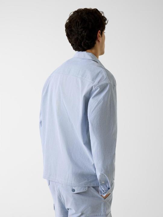Produktbild Guess Reissverschlusshemd (XL)