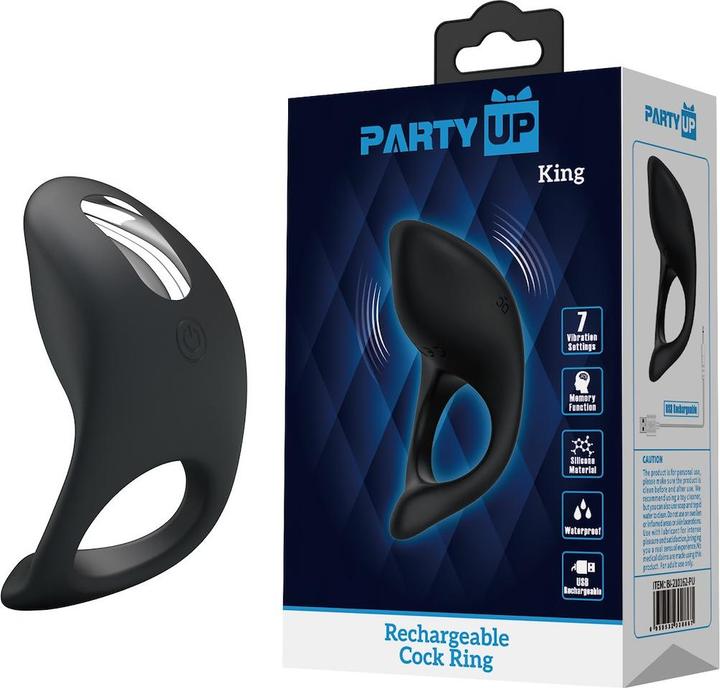 Immagine prodotto Party up King