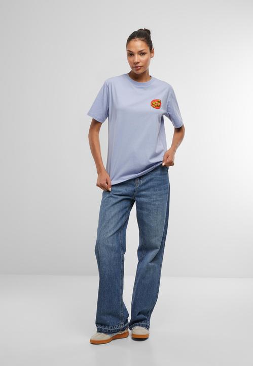 Produktbild Santa Cruz Classic Dot Chest T-Shirt - 126593 (S)