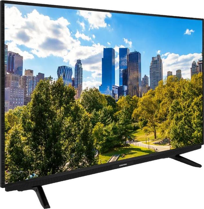 Actual product image Grundig 55GUA2021 LED TV UHD 4K DVB-T2/C/S2 Smart WiFi (55", LED, 4K)