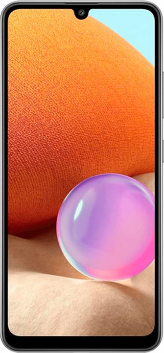 Produktbild Samsung Galaxy A32 5G EU (64 GB, Awesome Black, 6.70", Dual SIM, 5G)