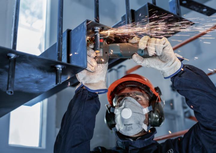 Productafbeelding Bosch Professional Zubehör Snijschijf Expert voor Inox