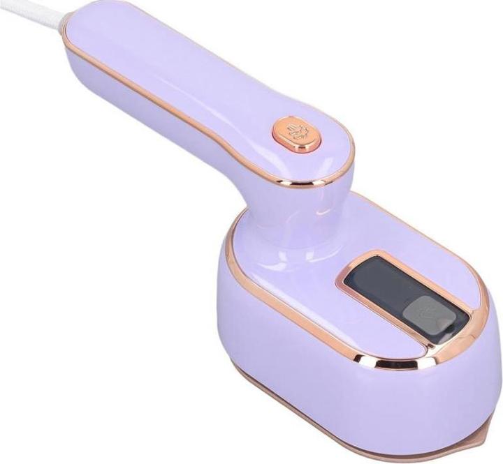 Produktbild TOP Mini Dampfbügeleisen