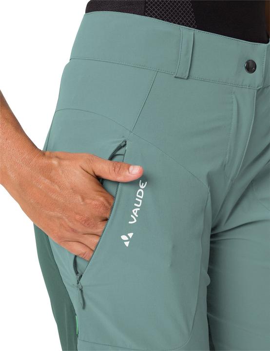 Produktbild Vaude Women's Altissimo Shorts II (38)