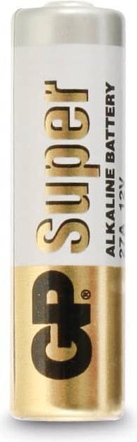 Immagine prodotto GP Batteries GP Super Alkaline (1 pz., A27, 20 mAh)