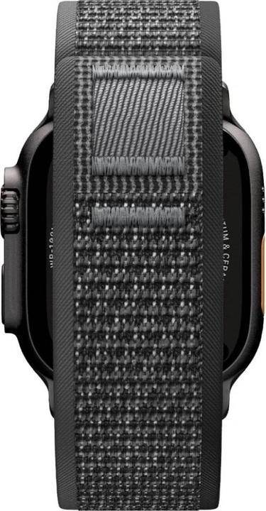 Actual product image Spigen Athlex Air 2 (44 mm, 45 mm, 46 mm, 49 mm, Fabric, Nylon, Plastic)
