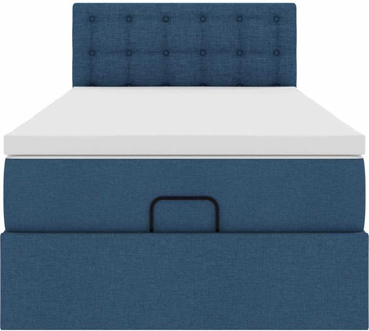 Image du produit vidaXL Ottoman-Bett (100 x 200 cm)