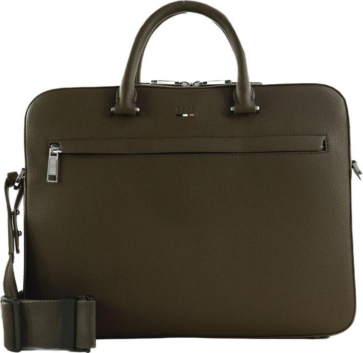 Actual product image BOSS Ray S doc case N.