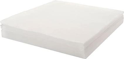 Immagine prodotto Caso Confezioni di salviette detergenti sterili (confezione) 100 TOALLAS Assorbenti (37 x 30 cm)(100 uds) (Salviette intime)