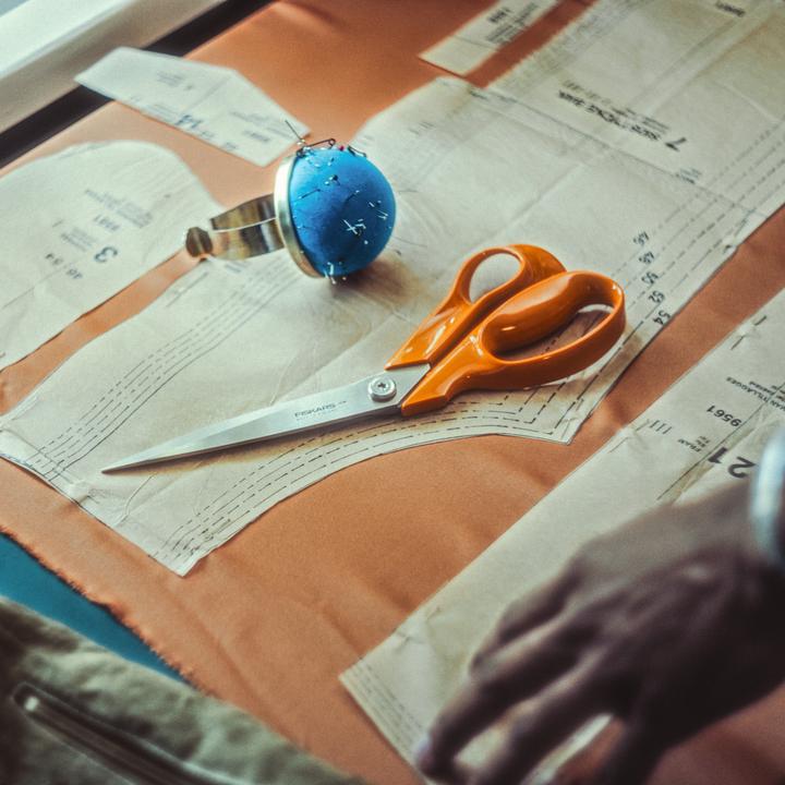 Produktbild Fiskars CREA 1075056 (27 cm)