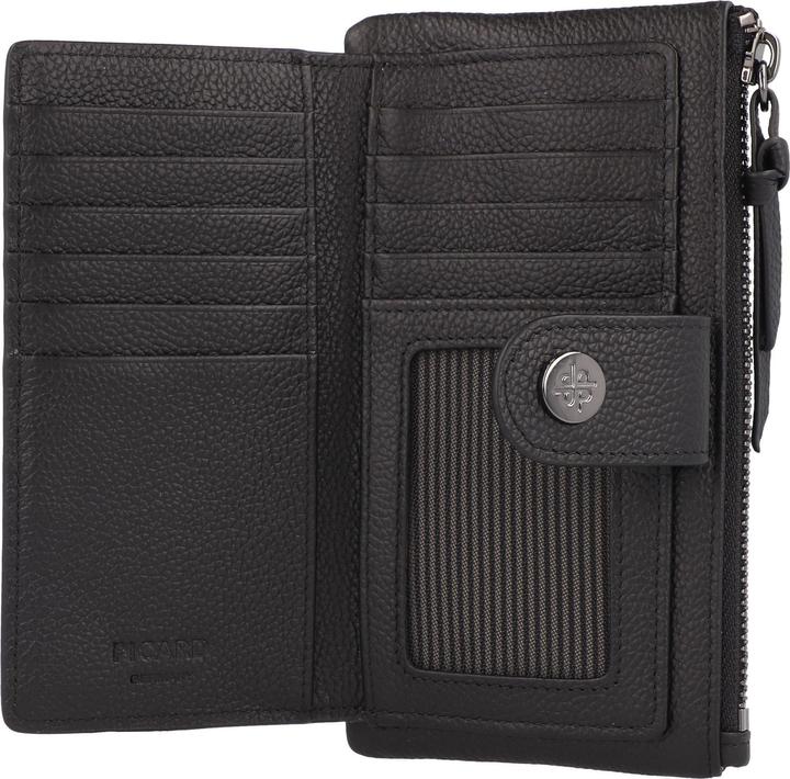 Actual product image Picard PPPP leather key case 17 cm
