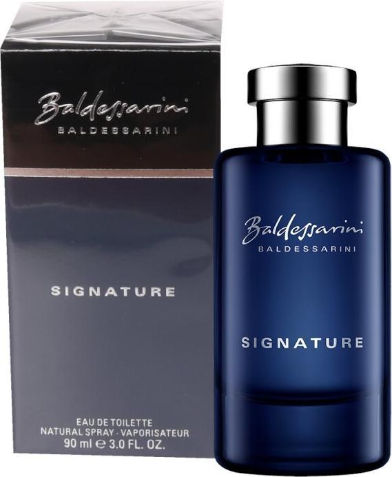 Produktbild Baldessarini Signature Eau de Toilette 90 ml (Eau de Toilette, 90 ml)