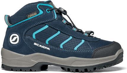 Produktbild Scarpa Mistral GTX Schuhe (34)