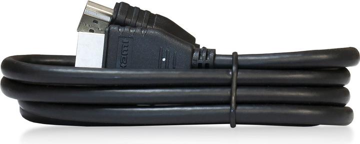 Actual product image AB Com Box R Plus (32 GB, Android 11)