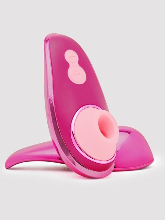 Actual product image Womanizer Liberty 2