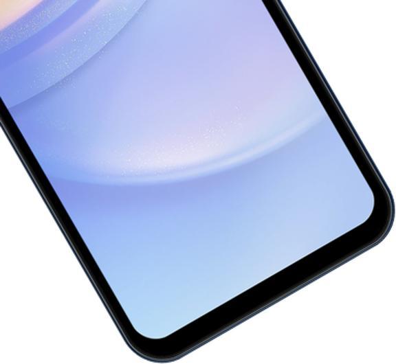 Actual product image Just in Case Gehad glass edge-to-edge screen protector Samsung Galaxy A15/A15 5G (1 pcs., Samsung Galaxy A15)