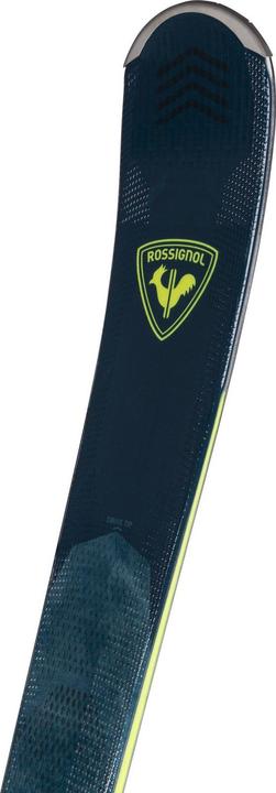 Produktbild Rossignol EXPERIENCE 86 Basalt Ski + LOOK NX12 Bindungen (167 cm)