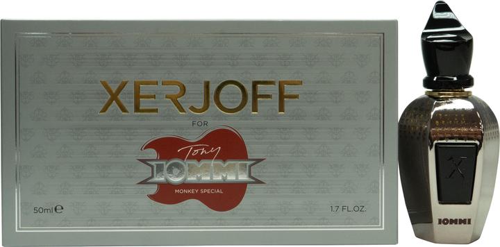 Produktbild XerJoff Tony Iommi Monkey - Special Editon (Eau de Parfum, 50 ml)