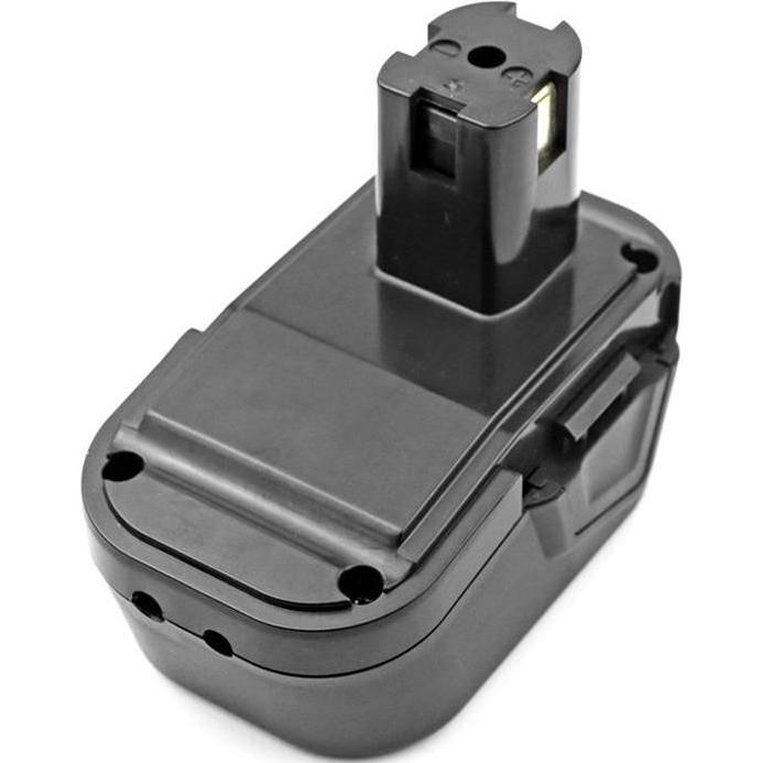 CoreParts, Werkzeugakku + Ladegerät, Battery for Einhell PowerTool (10.8 V)