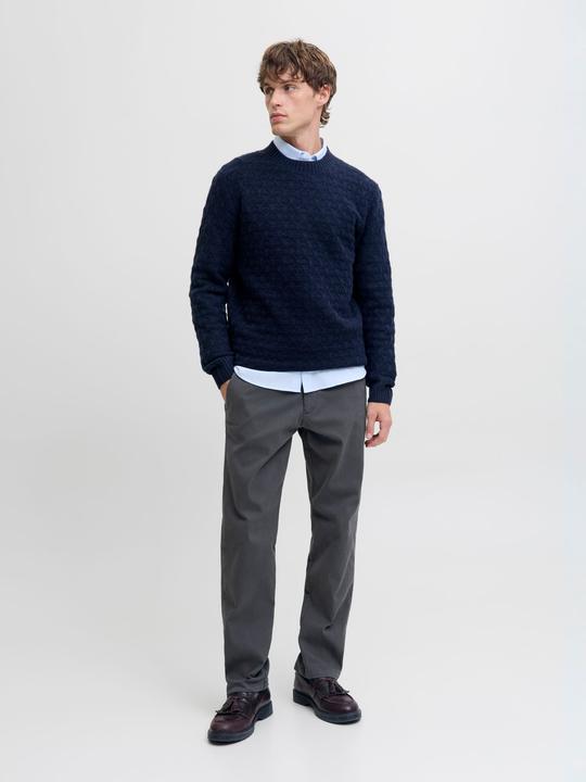 Produktbild Jack & Jones Relaxed Fit Chino Hose Chino Hose (W31/L34)