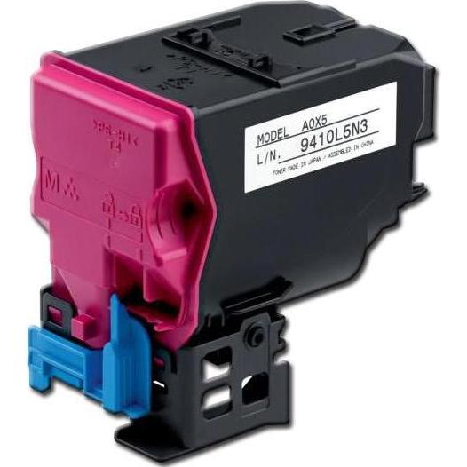Develop, Toner, Toner Magenta 6K (M)