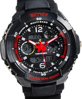 Immagine prodotto Hermex Orecchini LUXURY placcati in oro - Platino (Lega di rame)