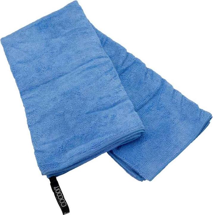 Produktbild Cocoon Microfiber Terry Towel Light X-Large (80 x 150 cm)