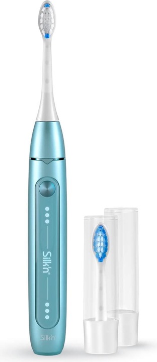 Actual product image Silk'n Sonic Toothbrush Sonic You Light Blue (Sonic toothbrush)
