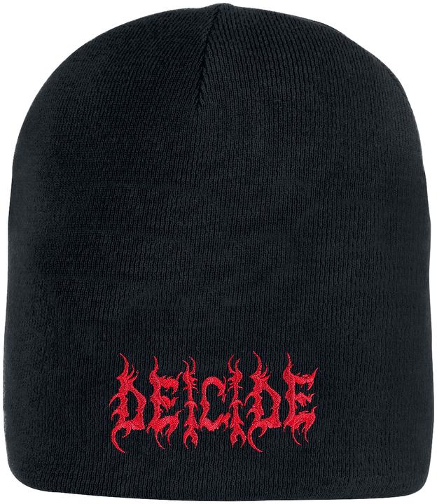 Produktbild Deicide Logo