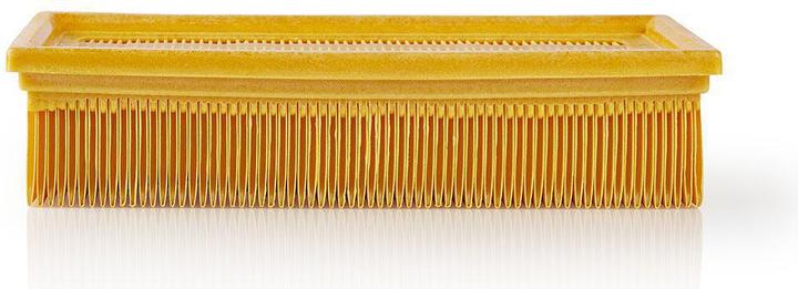 Produktbild Nedis Staubsaugermotor Filter geeignet für Marken: Kärcher KM 70/30 / NT 25/1 / NT 30/1 / NT 35/1 Un