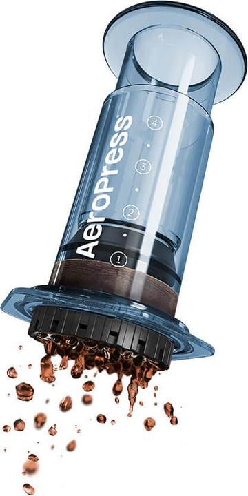 Image du produit Aeropress Bleu clair (0.28 l)