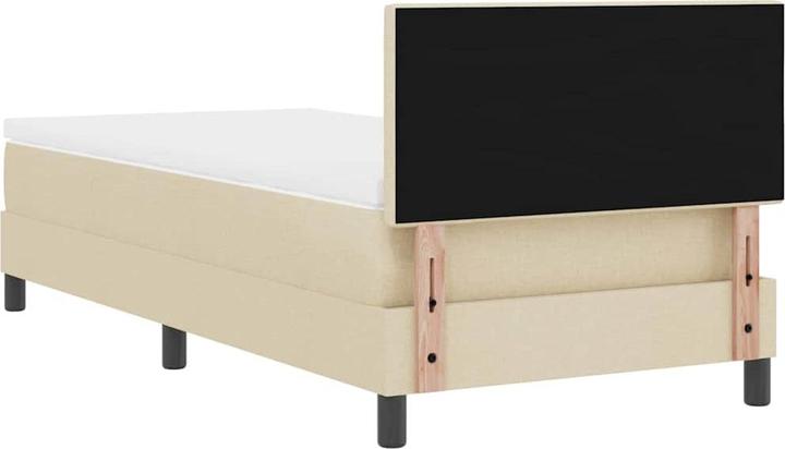 Produktbild VidaXL Einzelbett (90 x 200 cm)