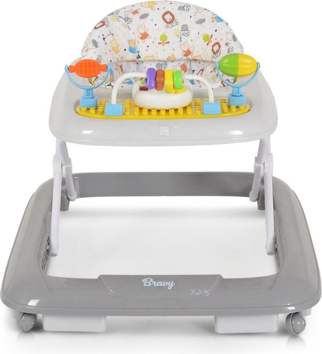 Produktbild Moni Lauflernhilfe Bravy Spielcenter