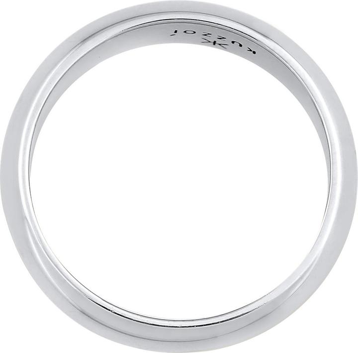 Immagine prodotto Kuzzoi Anello di base (62, 925 Argento)