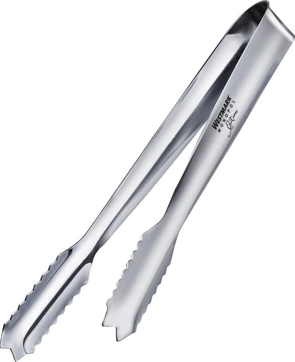 Westmark Ice tongs "Arctica" Monopol Edition, sb (Cutlery set)