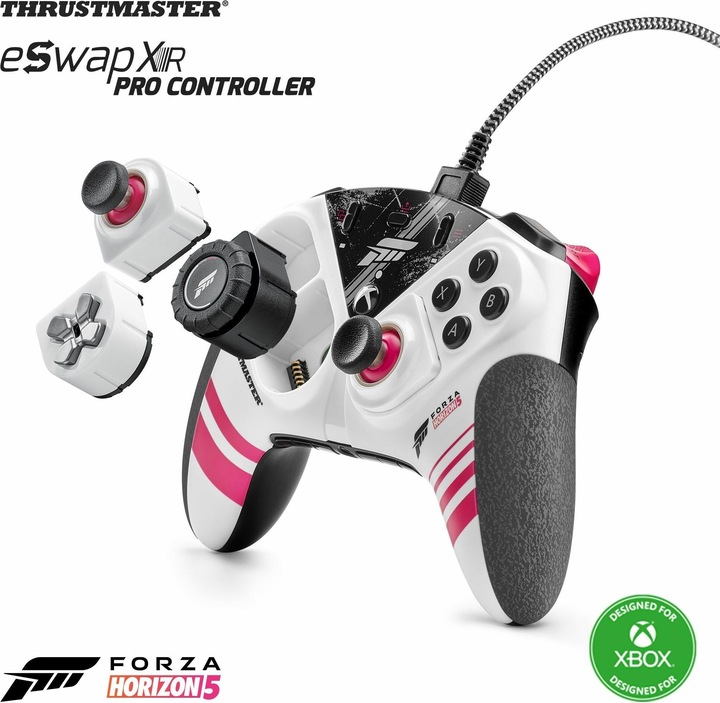 Produktbild Thrustmaster ESWAP X R Pro Forza Horizon 5 (PC, Xbox Series X)
